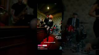 Mon Laferte-Otra Noche De Llorar(TikTok Live sessión)