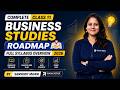 Complete Class 11 Business Studies Roadmap |Full Syllabus Overview 2026 | Sanskrit Ma'am | Rank Edge