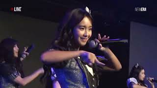 Jkt48  Iiwake Maybe alasanku Maybe  Catur Asta 8 Maret 2025