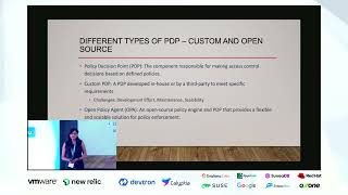 Secure UI + Microservices within Kubernetes using OPA Authorization | Ajeet Murmu & Shefali Pachori