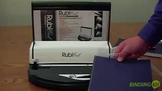 Akiles Rubicoil Features & How to Use | Binding101