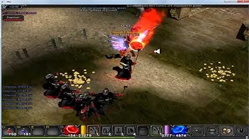 Tutorial De Cheat Engine 6 1 Hack para mu 1