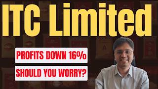 ITC Q1 Results Out: Will the Correction Stop Now?