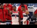 The Washington Wizards Are Worse Than Expected