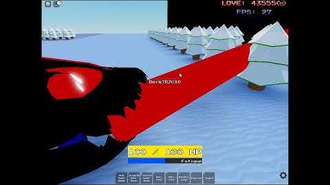 Roblox Sans Multiversal Battles 2 FE!sans Showcase