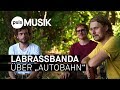 LaBrassBanda über "Autobahn" (Die 100 besten Songs aus Bayern - Interview)