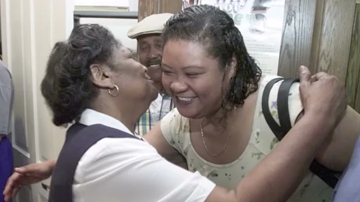 Changing Hearts and Minds: The Ruby Sutton Story