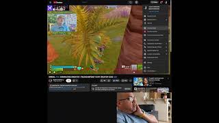 Testing screen sharing