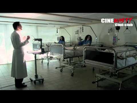 Фильм многоножка кадры из фильма