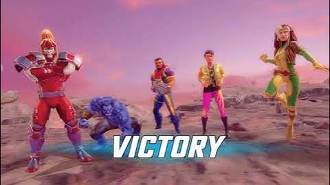 Doom raid 2.3 Mutant boss node by Odin’s Beard