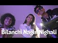 Marathi folk x edm  ep 04      bilanchi nagin nighali  shubhangii omkar ajay