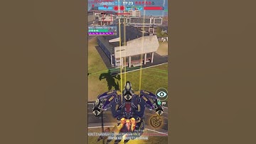 So the theme is "better choices" | #warrobots War Robots | #ultimate #orkan #ophion | link in desc