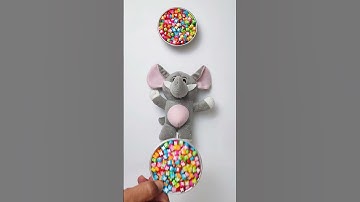 ♥️Reverse Video ♡ Beads ♡ ASMR #asmr #satisfying #reverse #shorts  @satisfyrewind