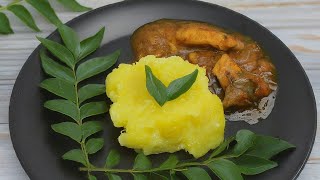 A Taste of the Tropics: A Delicious and Hearty Dish