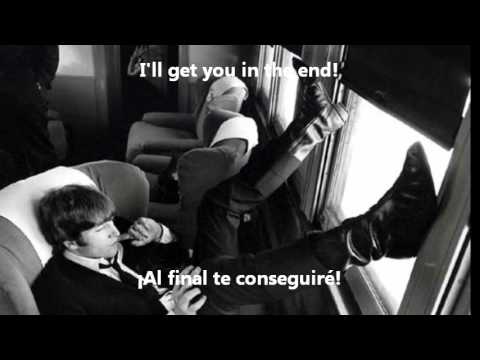 The Beatles - I'll Get You (Subtitulada Inglés/Español)