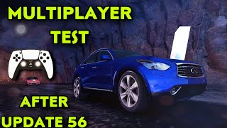 Infiniti Power ?? Asphalt 8, Infiniti Fx50 Multiplayer Test After Update 56