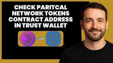 Find Particle Network Token Contract Address in Seconds