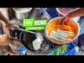 Making 100 Crispy Spring Roll On Street Side | Indian Street Food