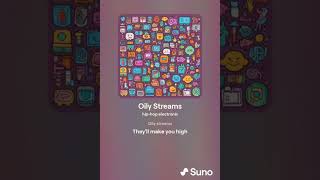 Oily Streams