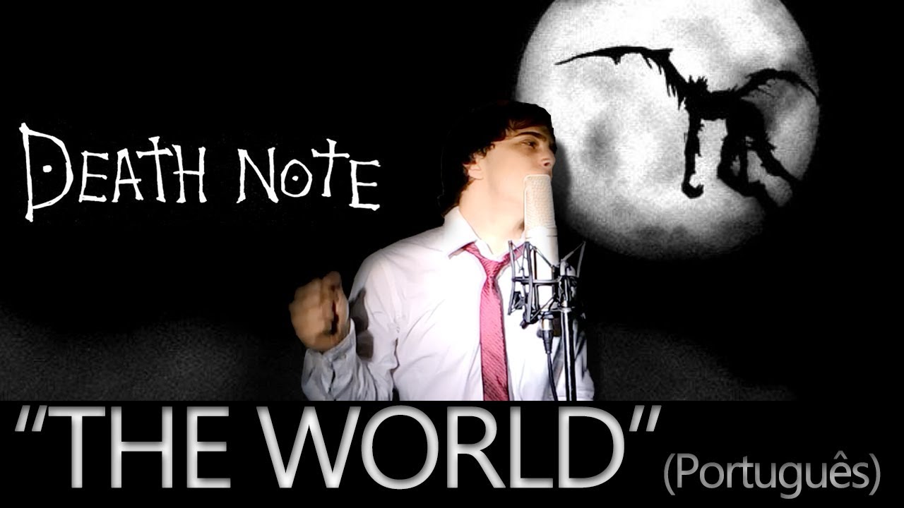 Assistir Death Note Dublado Episodio 24 Online