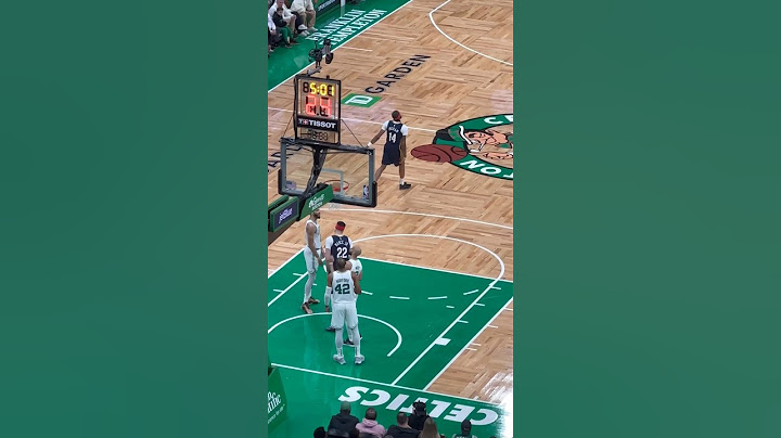 Brandon Ingram AND-1!!! #neworleans #boston #bostonceltics #nba #basketballshorts #shorts #celtics
