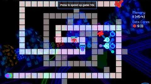 Ghost Hacker Level 16