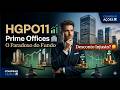 ( HGPO11 ) CSHG Prime Offices | Fundos imobiliários (FIIs)📈: O Paradoxo do HGPO11