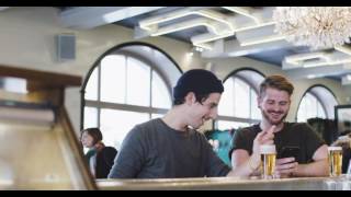 KITAG CINEMAS APP – Deine Kinowelt jederzeit dabei!