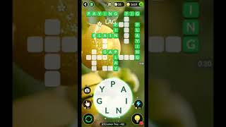 WORD LIFE LEVEL 422 ANSWERS LEMON TREE 422 SOLVED