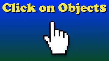 Trigger Action When Clicking an Object in ThreeJS