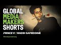 WADIH SAFIEDDINE short film PRINCE K: LOS ANGELES | Global Media Makers