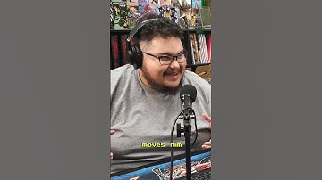 The Flash Does Something Right?! #theflash #like #subscribe #podcast