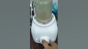 Mixer Grinder Grinding Sound Asmr Mixer Sound Sankitchen 