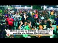 2026 MWAKA WA KICHEKO Kila Asikiaye Atacheka Nami MWANZO 21 6 7