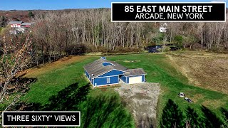 85 E Main St video tour