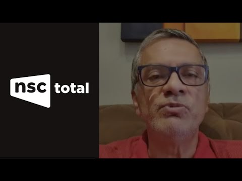 Assaltantes ameaçam jornalista