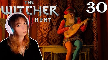 Is this "The Last Wish"??? || The Witcher 3 Wild Hunt Part 30 (First Playthrough)