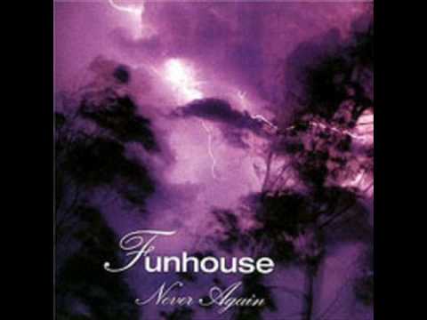 Funhouse (2) — FUNHOUSE ~ Dreamtime