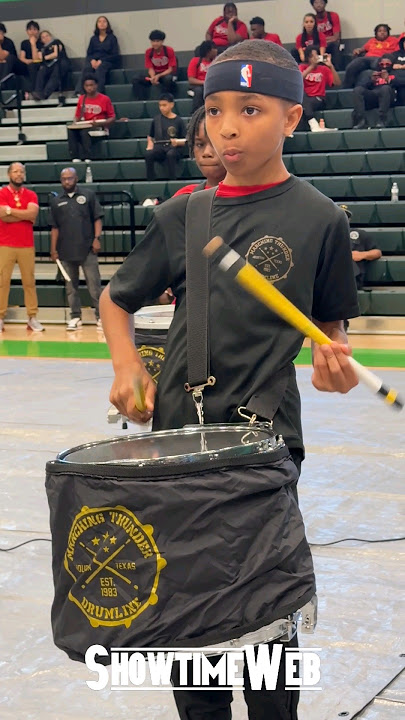 Snare Solo Contest - Drum Master Studios #drumline #drumlife #drums #percussion #drummer #drum