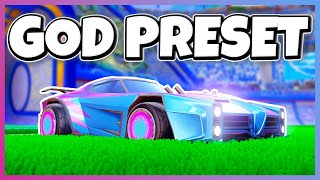 Is This New Dominus Preset The Cheat Code For Mechanics??