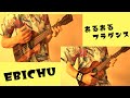 あるあるフラダンス/私立恵比寿中学【ウクレレ演奏】