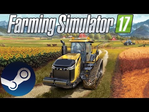 Jogo Farming Simulator 17 - PS4 - SL Shop - A melhor loja de