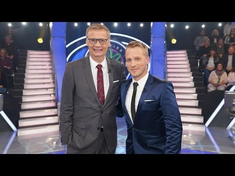 Best Of Live Aus Dem Alabama Mit Giovanni Di Lorenzo Gunther Jauch Und Co 1994 Youtube