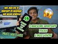 5 Whatsapp Tricks you must know!!!