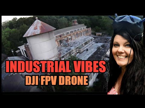 Industrial Vibes -