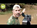 Behind the scenes of a wildlife documentary - Filming dangerous animals in Brazil