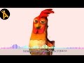 Pata y gallo guaracha