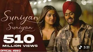  SUNIYAN SUNIYAN (Official Video Juss x Mix singh 
