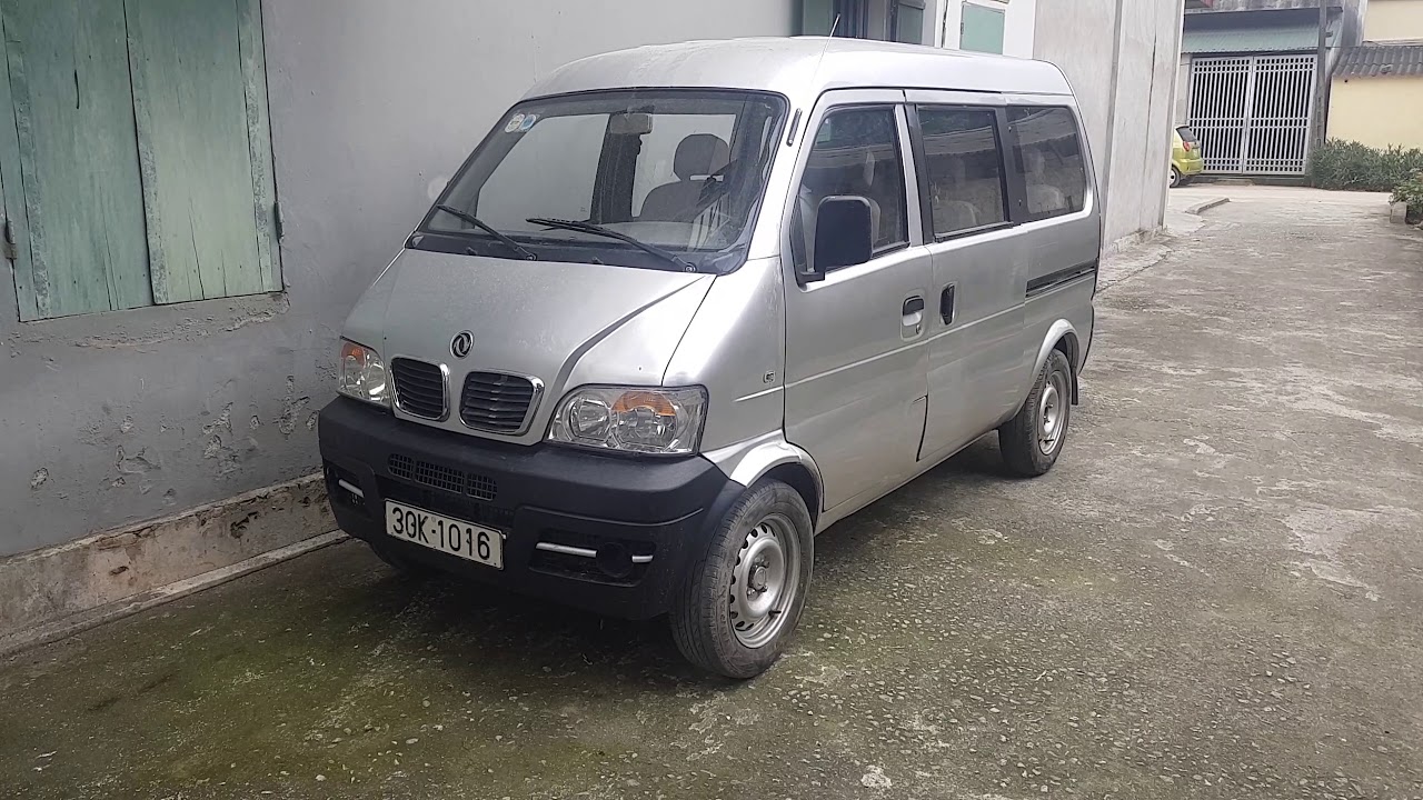 Dongfeng dfa1030 бортовой 2007
