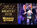 MK&#39;s 2021 Greatest Hits | Morning Kombat with Luke Thomas and Brian Campbell